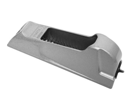 Stanley Pocket Plane Rasp